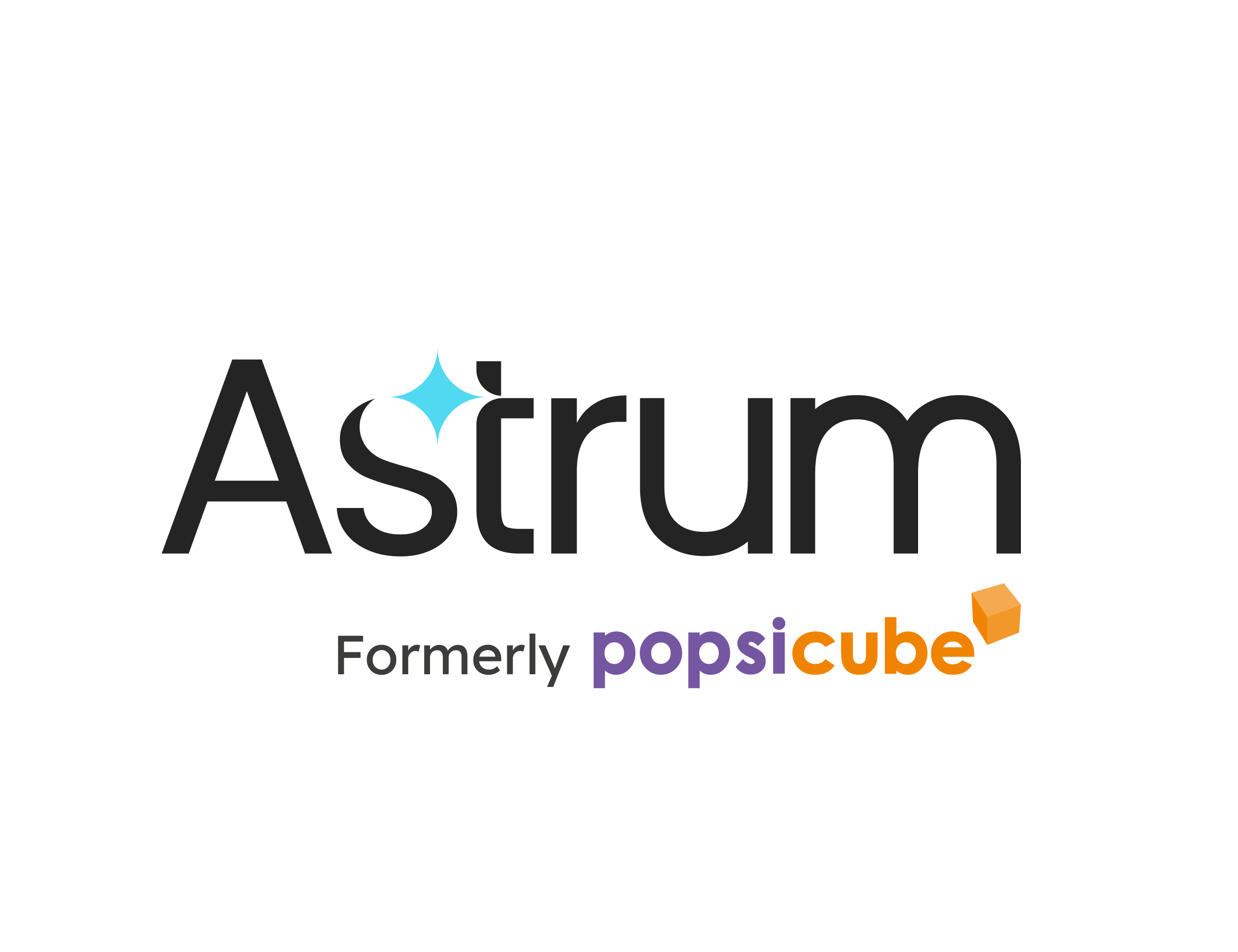 Astrum CRO (formely PopsiCube)